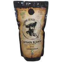 Captain Kirwin's Organic Coffee Beans